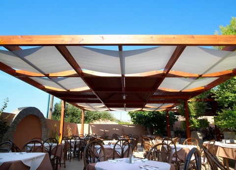 Hôtel Katrin Hotel & Bungalows 4* - 9