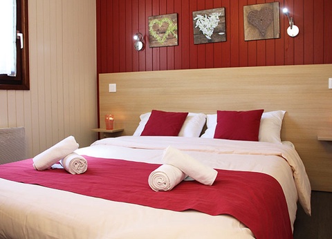 VVF Les Vosges Bitche 3* - 2