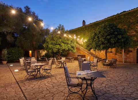 Hôtel Zoëtry Mallorca 5* - 12