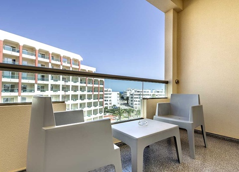 Hôtel Club Lookéa Palmeiras Village 4* - 18