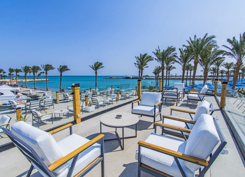 Club Framissima Continental Hurghada 5* - 28