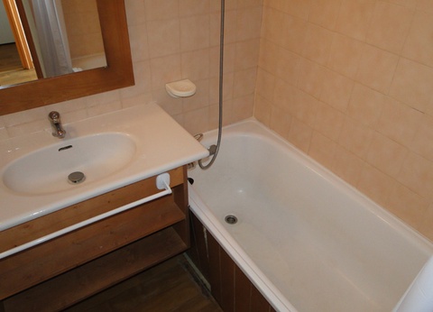 Résidence travelski home classic Le Hameau du Borsat 3* - 7