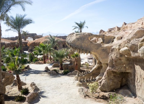 Hôtel Caves Beach Resort 5* - Adult only - 6