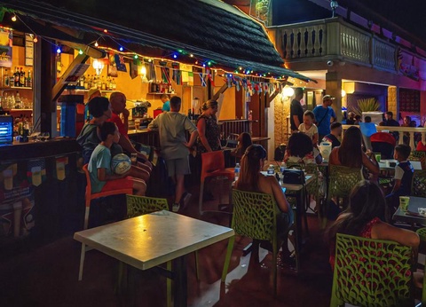 Camping La Maïre, 3* - 14