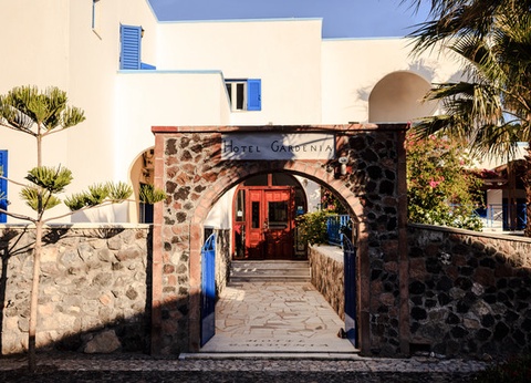 Hôtel Gardenia Hotel 3* - 14