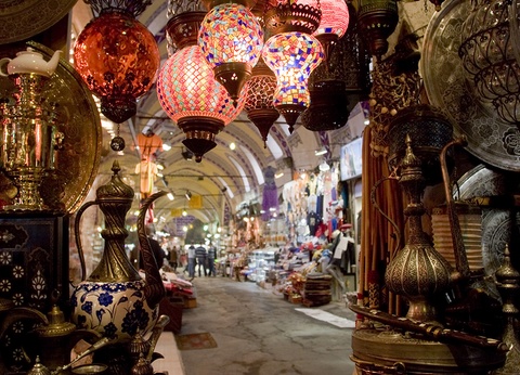 Circuit Merveilles de Turquie 4* - 4