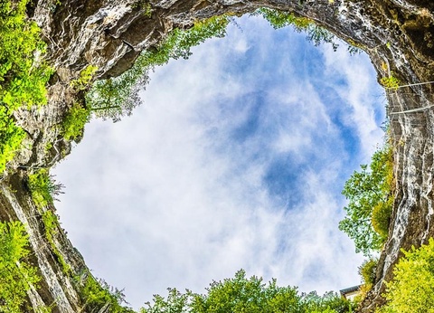 Camping Village Club L'Evasion, 4* - 28