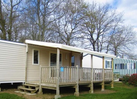 Camping Paradis - Domaine de Bellevue, 4* - 150