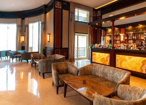 Hôtel Stella Di Mare Hôtel & Spa 5* - 8