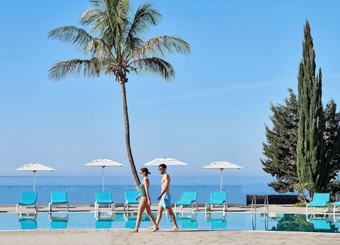 Hôtel Iberostar Selection Lanzarote Park 5* - 34