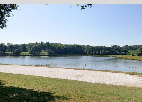 Domaine du Moulin Neuf, 3* - 35