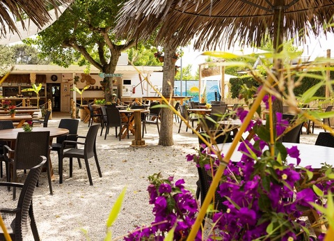 Camping Classe 3* - 57