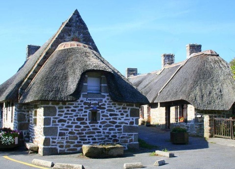 Flower Camping Domaine de Pendruc 4* - 59