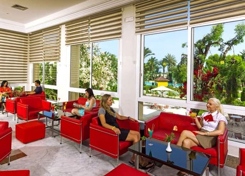 Hôtel Magic Life Africana 5* - 13