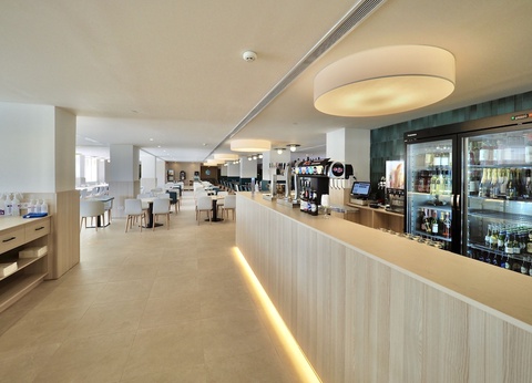 Hôtel BQ Belvedere 4* - 14