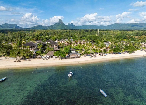 Jet Tours Signature Hilton Mauritius Resort & Spa 5* - 2