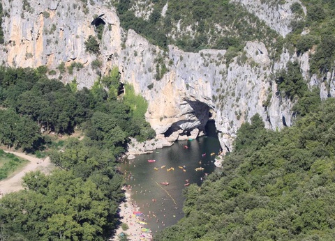 Domaine Saint Cerice, 1* - 75