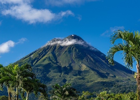 Circuit Beautés du Costa Rica *** - 15