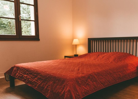 Moncontour Active Park, 3* - 6