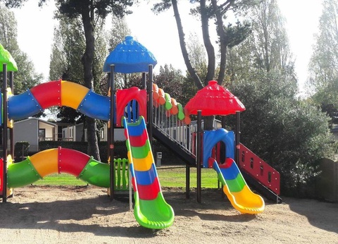 Camping Le Panoramic, 4* - 26