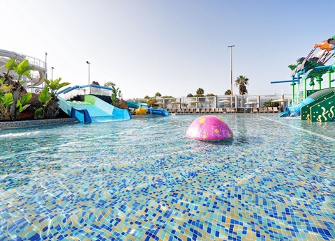 Hôtel Relaxia Lanzasur Club 3* - 56