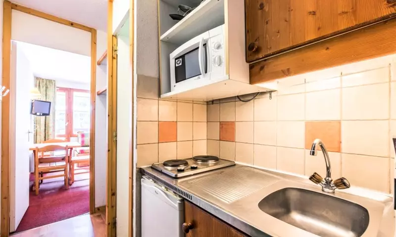 Résidence Les Chalets de Valmorel - Maeva Particuliers - 640