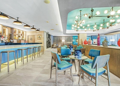 Hôtel Riu Festival 4* - 9