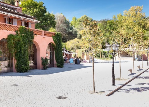 Camping Saint Louis, 4* - 8