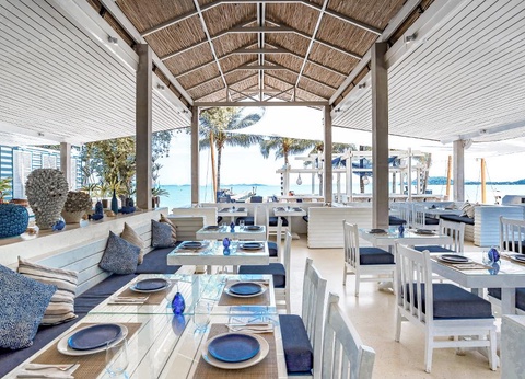 Hôtel Barcelo Coconut Island 5* - 13