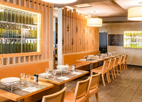 Séjour avec dîner bistronomique à Tours - 3* - 5