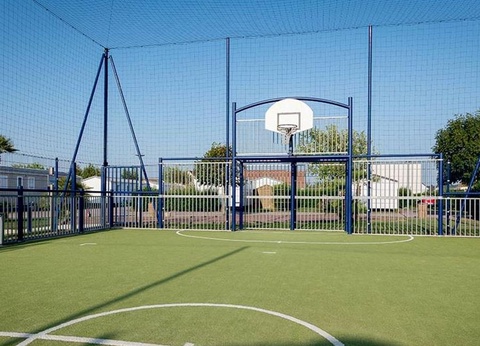 Camping MV Resort, 5* - 35