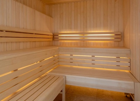 Camping Club Le Trianon 5* - MS VACANCES, 5* - 25