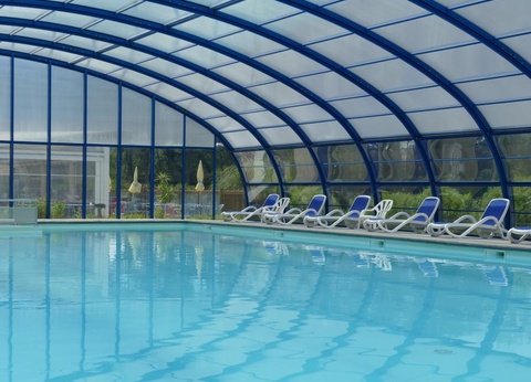 Camping Plijadur 4* - 6