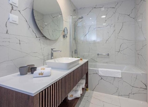 Hôtel Royal Palm Hotel 5* - 3