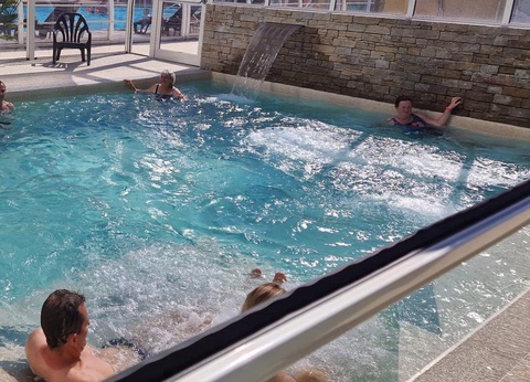 Camping Eleovic 4* - 5