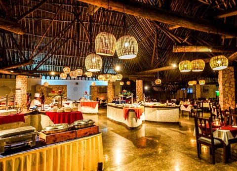 Hôtel Papillon Lagoon Reef 3* - 15