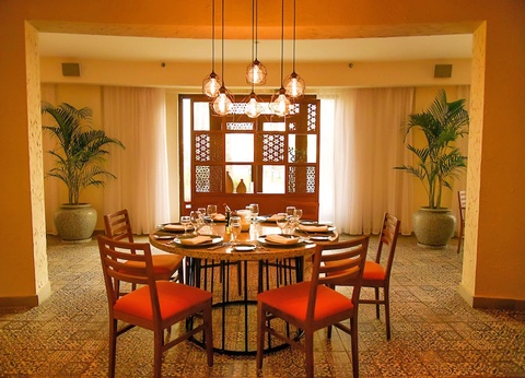 Hôtel Jaz Fanara Resort 4* - 45