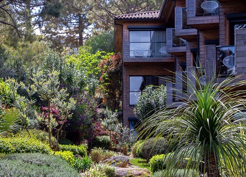 Hôtel Mariosa 4* - 20