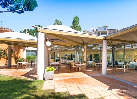 Aparthotel Ciutat de Palol, 4* - 24