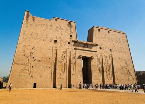 Circuit Mini Pharaon Superstar (9 visites incluses) - 6