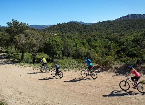 Camping Les Philippons, 3* - 19