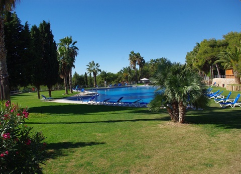 Camping Vilanova Park - 2