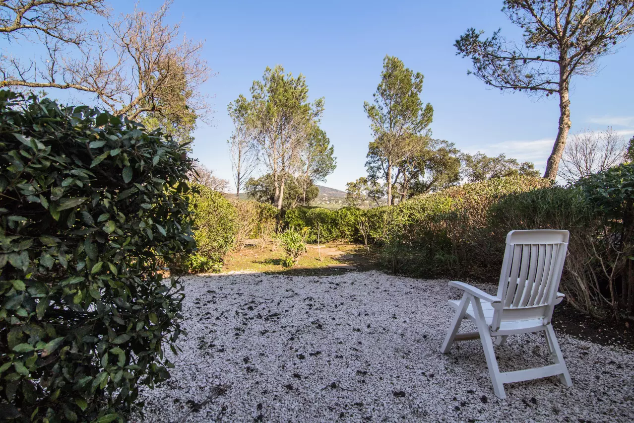 Résidence Maeva Particuliers Village les Restanques du Golfe de St Tropez - 446
