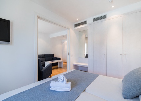 Hôtel Sagitario Princesa Playa 4* - 10