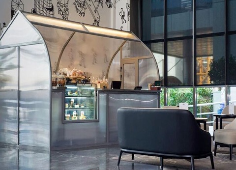 Hotel The First Collection Marina 4* - 14