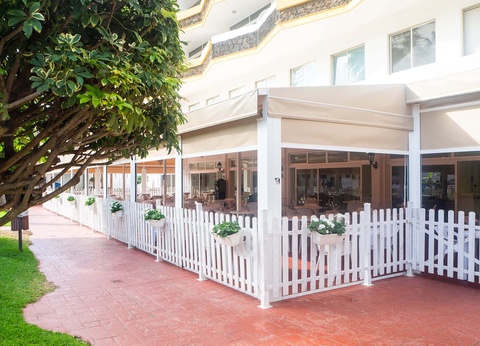 Hôtel BLUESEA Puerto Resort 4* - 56