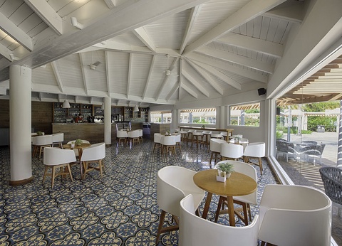 Hôtel Grand Sirenis Cocotal Beach Resort 5* - 17