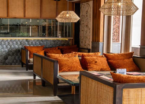 Combiné Hôtels FuramaXclusive Resort & Villas 4* et Astera Resort & Spa Canggu 5* - 22