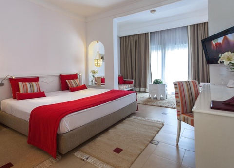 Hôtel The Sindbad 5* - 17