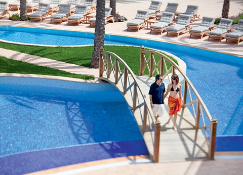 Hôtel Mövenpick Resort Sousse 5* - 24